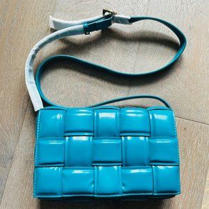 Middium Padded Cassette Bag